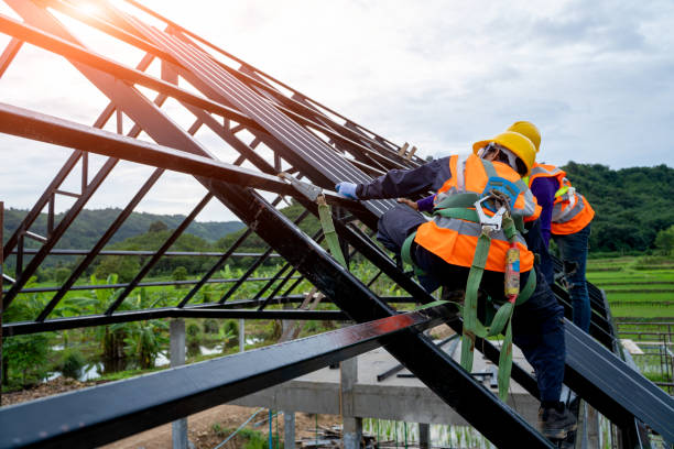Best Affordable Roofing Company  in Harper Woods, MI