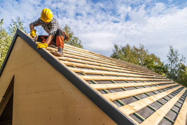 Best Affordable Roof Replacement  in Harper Woods, MI