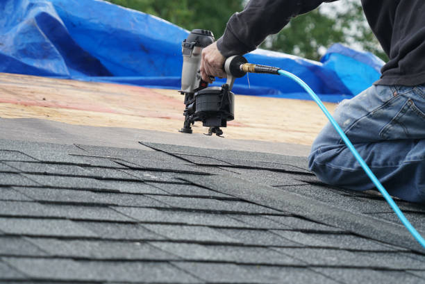 Best Roof Restoration Services  in Harper Woods, MI