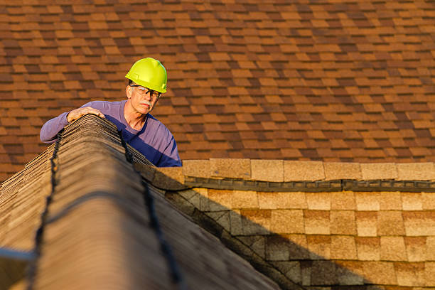 Best Local Roofing Companies  in Harper Woods, MI