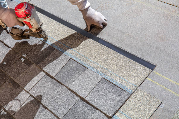 Best Roof Replacement Cost  in Harper Woods, MI